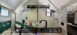Harbour View Towers (D4), Condominium #590261651